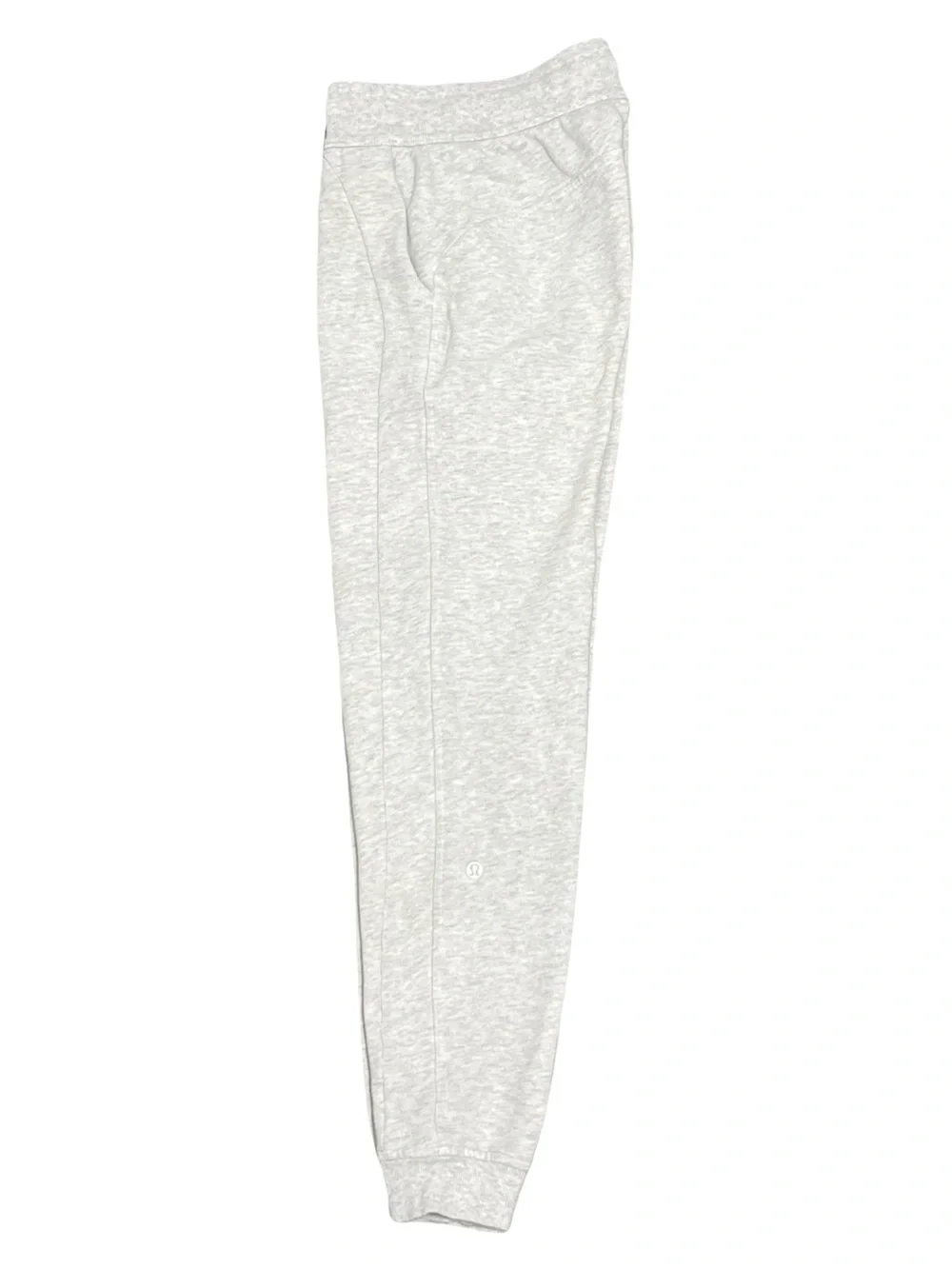 Lululemon Scuba High-Rise Jogger | Full Length | Size 2 | Flaw Shown In Photos *